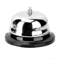 thumbnail image 1 of Servicio Call Bell Para Escritorio Cocina Hotel Recepción Restaurante Bar Sunnimix timbre de llamada del escritorio a granel, 1 of 8