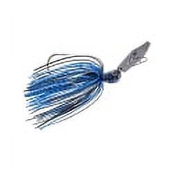Z-man Chatterbait Jack Hammer Lure - Walmart.com