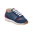 thumbnail image 1 of TENIS CASUALES NIÑO LEVI´S 0406530022 SIMIPIEL AZUL Levis  0406530022, 1 of 5
