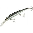 thumbnail image 3 of Bandit Walleye Deep Crank 5/8oz Gold Black, 3 of 23