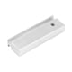 thumbnail image 5 of Haz de lijado de trastes Fretbar Understring Leveler Sanding Leveling Beam File Bar Herramienta de reparación de bajos JShteea El nuevo, 5 of 8