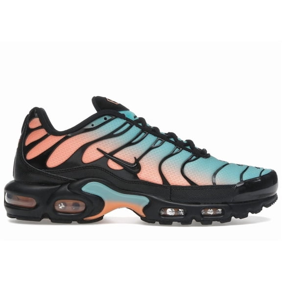 Nike Men's Air Max Plus South Beach Running Shoes, from StockX