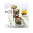 thumbnail image 5 of Lenox Tuscany Classics Stackable 9 oz Short Glasses (Set of 6), 5 of 5
