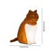 thumbnail image 4 of Lámpara Escritorio para Gatos Mesita Noche LED Brillo 3 Niveles La Habitación Del, 4 of 9