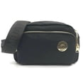 thumbnail image 2 of 2023 Nuevo Estilo De Las Señoras Bolso De Hombro Casual Luz De Lujo Impermeable Mensajero Exquisito Pequeño Logotipo Gao Jiahui unisex, 2 of 2