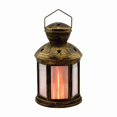 thumbnail image 5 of LANTERN FLMLSS ASST 9""H (Pack of 6), 5 of 5