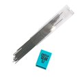 thumbnail image 5 of Pen+Gear No. 2 Mechanical Pencil Dark Lead Refills, 0.5mm, 90 Count, 5 of 5