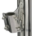 thumbnail image 5 of Seachoice 89141 Stainless Steel Vertical Mount Rod Holder, 5 of 5