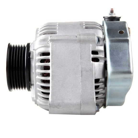ECCPP 13767 Alternator Compatible with 1998-1999 For Acura CL 1998-2002 for Honda For Accord High Output Aftermarket Alternator (80Amp)