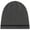 Grey, variant on Champion Mens Foxhill Fleece Lined Knit Beanie Hat