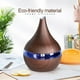 thumbnail image 5 of Humidificador difusor Usb, difusor de aceites esenciales de aromaterapia, Mini humidificador portátil Compatible con coche H, 5 of 5