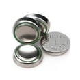 thumbnail image 4 of Zeiwohndc Pack of 10/20/30/40pcs LR1130 AG10 Batteries 68mAh 1.55V Button Cell Reliable, 4 of 12