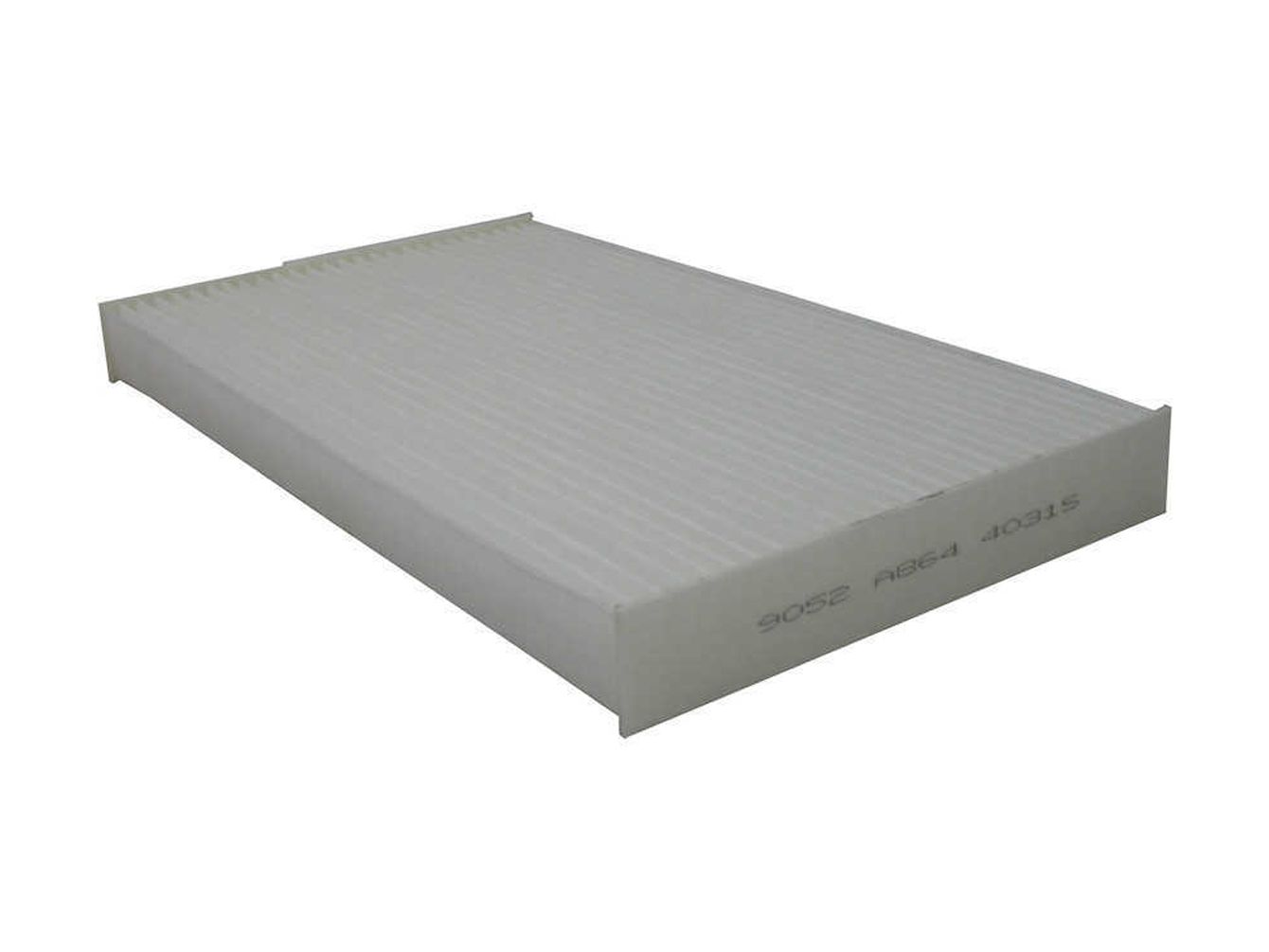FVP Professional F4012 FVP Filter