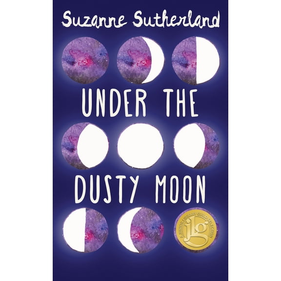 Under the Dusty Moon, (Paperback)