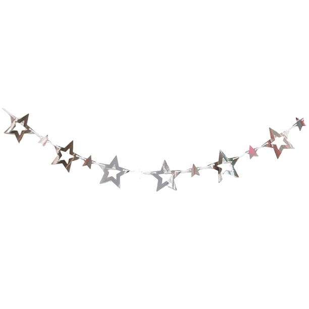 Pancarta decorativa Yuarrent 16,4 pies colgante decoraciones bandera