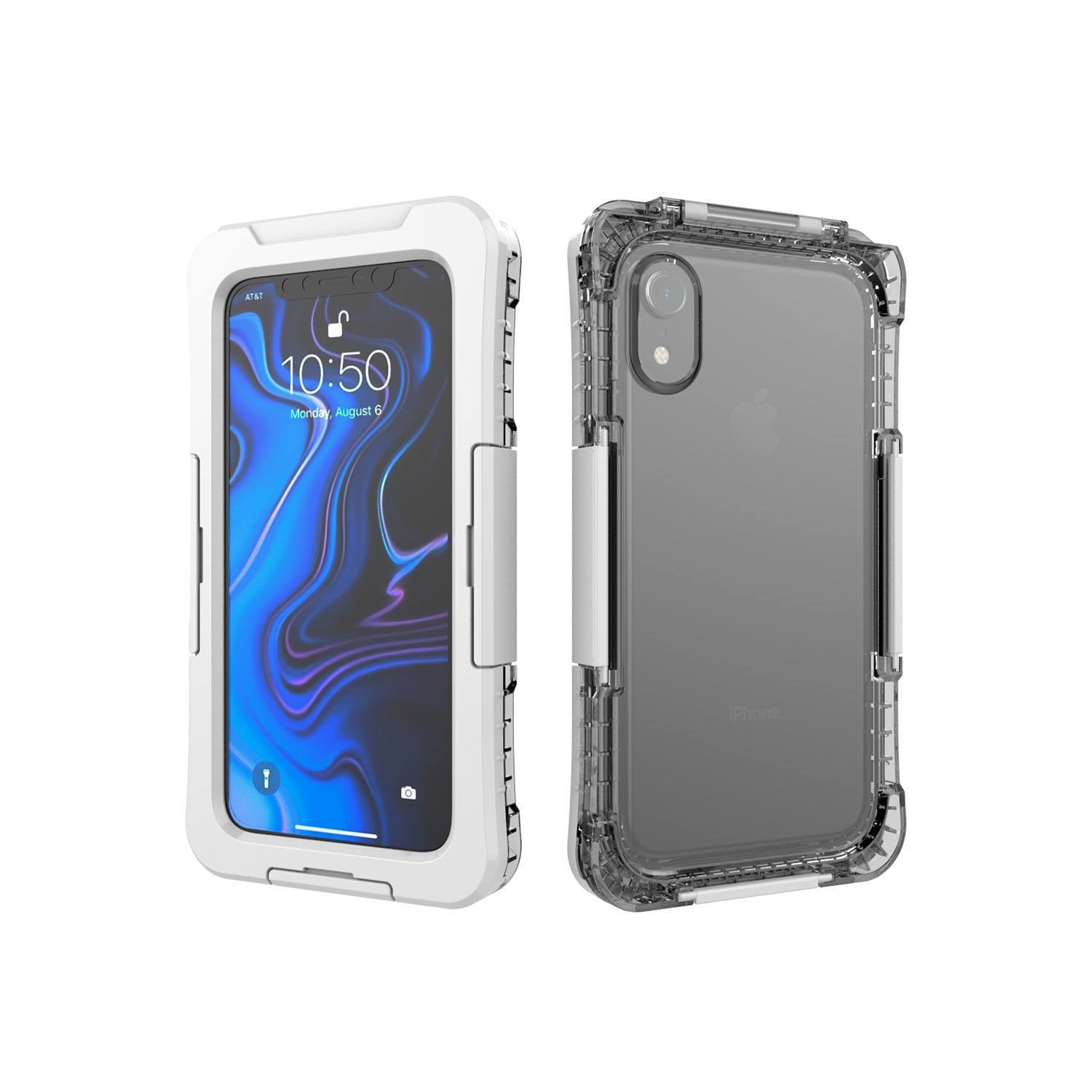 iPhone XR Protective Waterproof Case