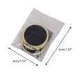 thumbnail image 4 of Destyer Bike Puncture Patch Portable Professional Self-Adhesive Patches Outdoor Activity Cycling Repair Tools Accessories, 4 of 6