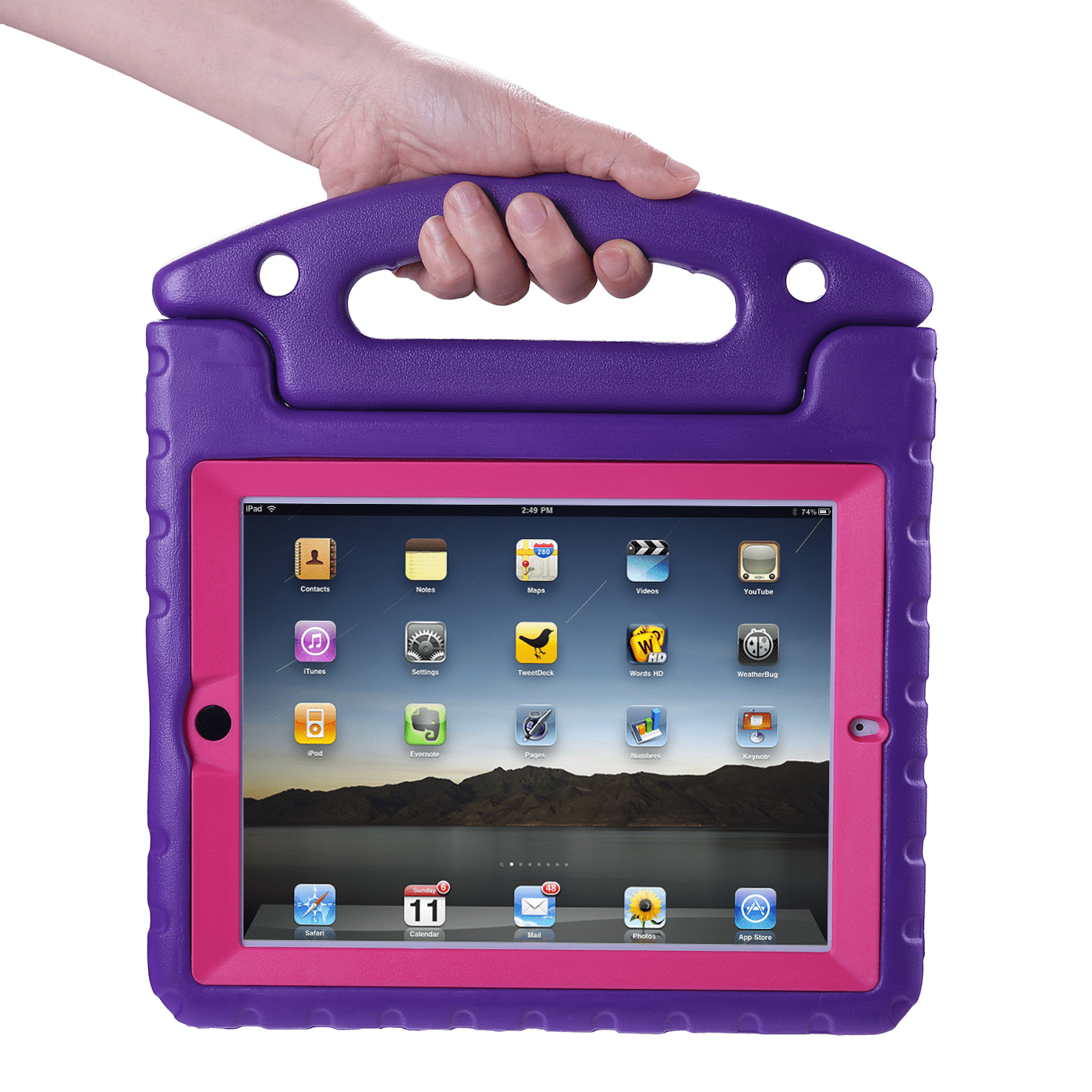 series 4 bumper case