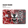 thumbnail image 3 of Elegante funda con pegatina de película y diseño de Yogioh Pikachu Star Mclovin Bitcoin para tarjetas de crédito, débito, pequeñas y grandes, 3 of 5