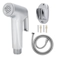 thumbnail image 3 of Bidet Sprayer Kit, Bidet Sprayer, Electroplating Durable For Bathroom  Personal Hygiene, 3 of 8
