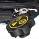 thumbnail image 2 of Tapón de radiador de refrigerante para sellado de automóvil para 13502353 13598760 1305248 Tapa de depósito de expansión del disipador de calor para accesorios Opel, 2 of 5