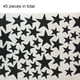 thumbnail image 3 of Papel pintado de estrellitas bonitas, pegatinas de pared decorativas para habitación infantil, 3 of 5