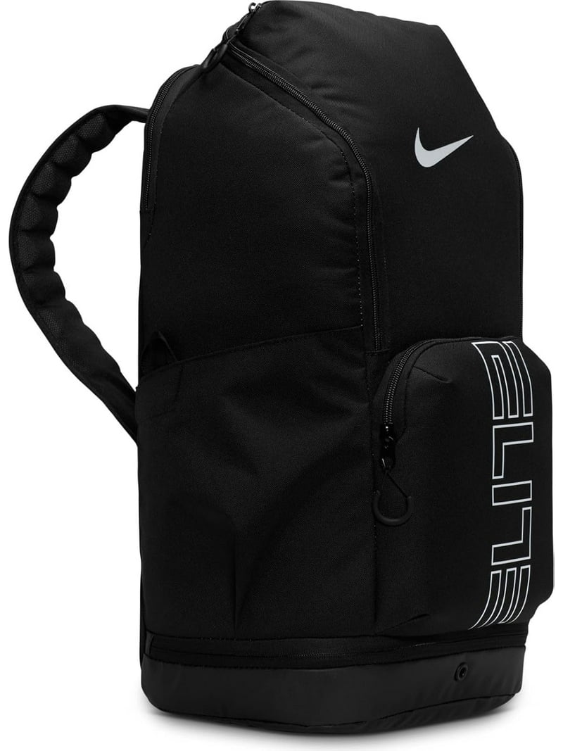 Nike Varsity Elite Unisex Backpacks 32L Black/Black/Metallic