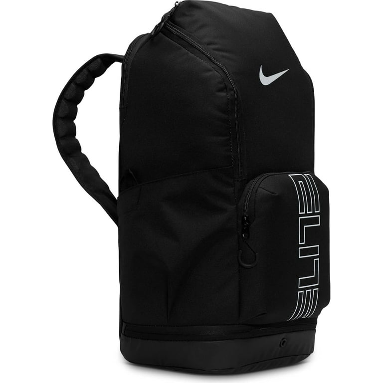 Nike ELITE バックパック 黒 Nike Varsity Elite Unisex Backpacks (32L) Midnight Navy