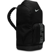 Nike Varsity Elite Unisex Backpacks 32L Black/Black/Metallic Silver