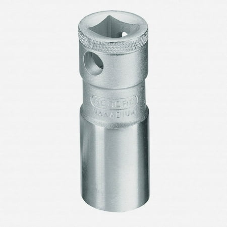 UPC: 4010886636275 | Gedore 53 Spark plug socket with retention spring 16 mm 3/8