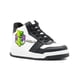 thumbnail image 1 of Tenis Infantil Gamer Minercraft Creeper Blanco Negro Bota negro 22.5, 1 of 6