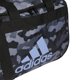 thumbnail image 4 of Bolsa de viaje adidas Diablo Small Camouflage Carbon/Negro/Azul, 4 of 5