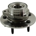 thumbnail image 4 of For 1997-2000 F-150 Wheel Hub 515017, 7250060, 4 of 5