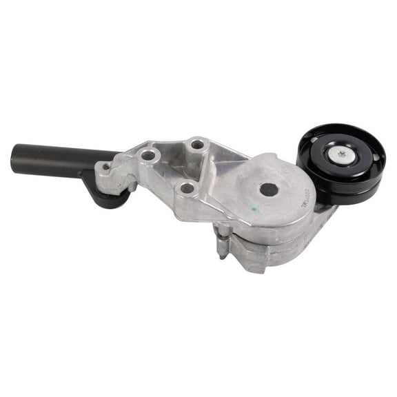 TRQ Serpentine Belt Tensioner Fits 98-04 Volkswagen Beetle 99-04 Golf Jetta BPA03845
