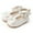 d-367White130, variant on MEZZALL Child Baby Girls First Walking Shoes Shiny Leather Bowknot Shoes Soft Sole Toddler Dress Shoes Daily Adorable Casual Kids Princess Solid Color Footwear