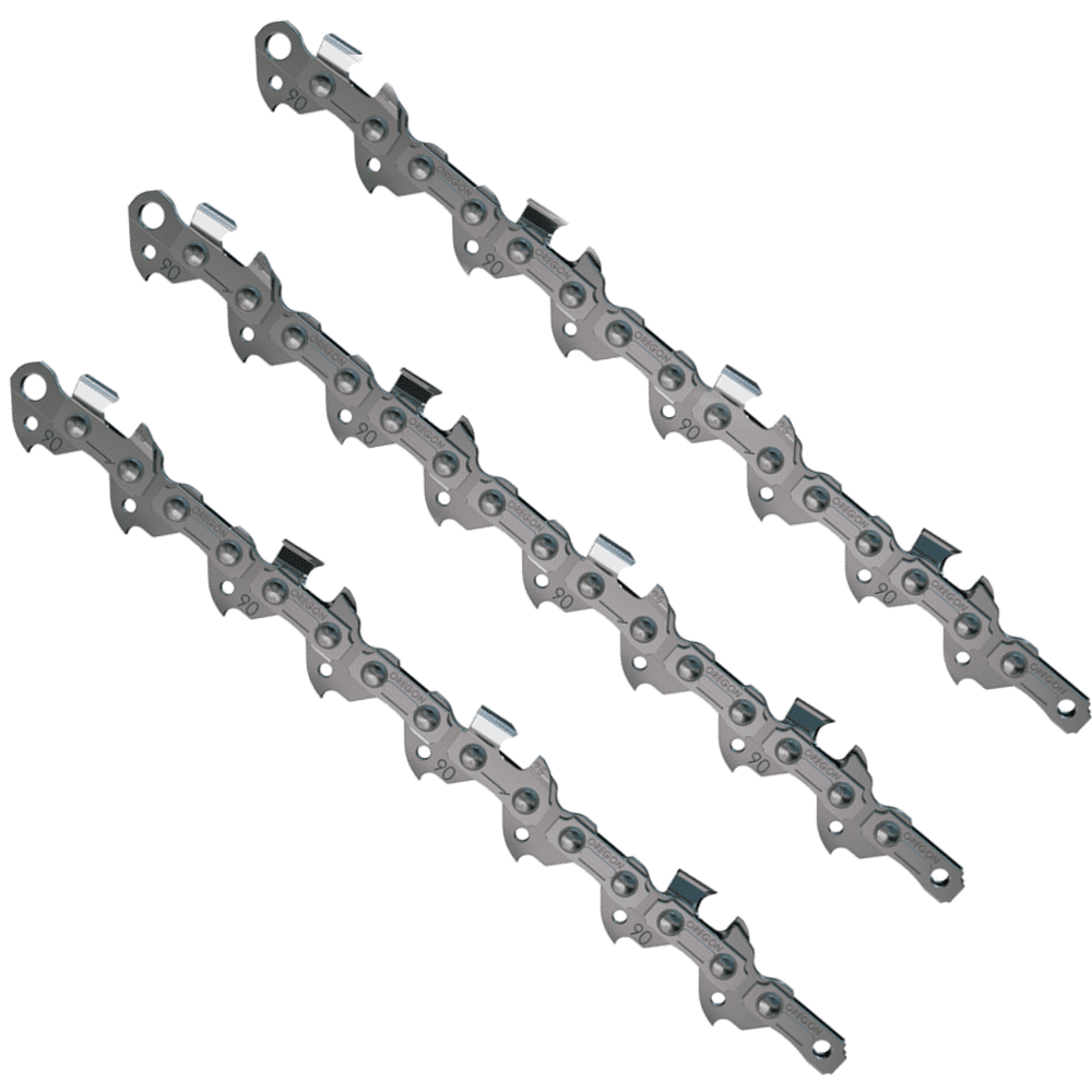 14" Semi Chisel Saw Chain for Poulan Electric Pro 400E Chainsaws 