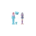 thumbnail image 2 of Muñecas Barbie Paquete de Mini Reveal, 2 of 4