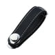 thumbnail image 5 of Cartera Anillos coleccionista Yuyangstore portátil llavero Anti pérdida negro, 5 of 8