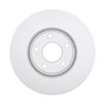 thumbnail image 3 of Raybestos 580382FZN Rust Prevention Technology Coated Rotor Brake Rotor, 1 Pack Fits select: 2006-2007,2009-2011 CHEVROLET HHR, 3 of 4