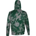thumbnail image 3 of ProSphere Men's Portland State University Grunge Fullzip Hoodie, 3 of 9