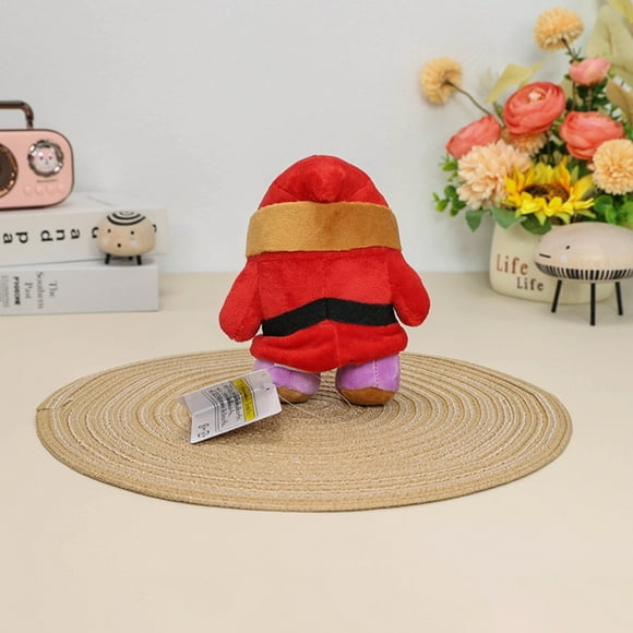 Club Mocchi- Mocchi- Nintendo Super Mario Plush - Shy Guy Plushie - Collectible Squishy PlushiesLG793