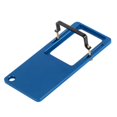 thumbnail image 3 of Adaptador de licencia de Montaje de Interruptor para 7 6 5 4 3+ DJI Mobile Gimbal Handheld - Azul 130X60X4mm shamjiam Adaptador de placa de montaje de cámara, 3 of 9