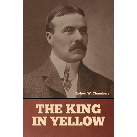 The King in Yellow, (Paperback)