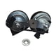 thumbnail image 4 of Conjunto de bocina doble con soporte, piezas de repuesto, accesorios profesionales de , reemplaza a FR3Z-13832-g, 4 of 9