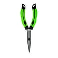 thumbnail image 4 of Alicates de pesca, pinza de labio de pescado, acero al carbono, agarre cómodo, duradero, línea de pesca de agua dulce, abridor de anillo dividido de , 146g DYNWAVEMX Alicates de pesca, 4 of 8
