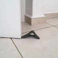 thumbnail image 4 of Tapón de puerta de Seguridad para protección infantil, casa sin perforación, barrera de puerta anticolisión, puerta trasera, anti - clip, marcha de puerta portátil, 4 paquetes Zefei Wu 9024735025610, 4 of 5