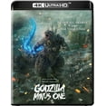 thumbnail image 1 of Godzilla Minus One [UHD], 1 of 5