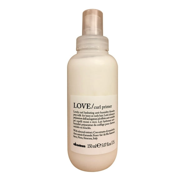 Davines Love Curl Primer Curly & Wavy Hair 5.07 OZ