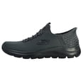 thumbnail image 7 of Skechers Mens Slip on Sneakers Hands Free Slip-Ins Summits - High Range Walking Shoes Memory Foam Comfort, 7 of 7