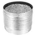 thumbnail image 1 of Raindrops Dryer Vent Extension Hose Heavy Duty for Homeowners Kitchen Use 1Set, 1 of 6